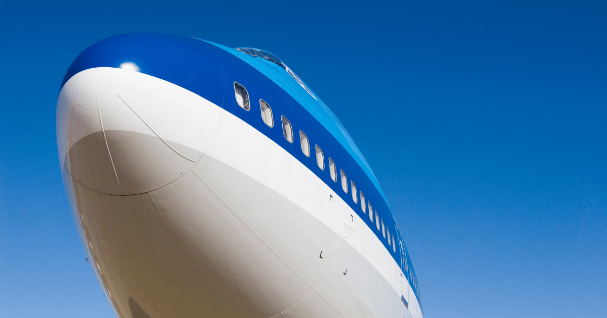 Boeing 747: A Peek Into The World’s Most Popular Commercial Jet